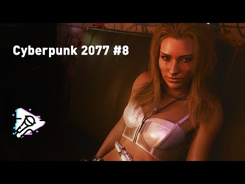 Видео: «🔪ПУТЬ НОЖА #8» | HYVER
