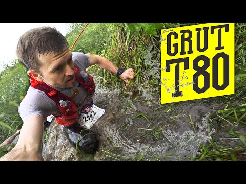 Видео: Испытание на 80 км Golden Ring Ultra Trail 2020