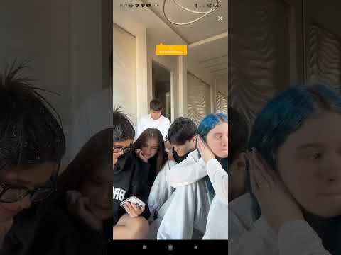 Видео: 20.03.25 эфир Adrenaline house. Никита вернулся ♥️