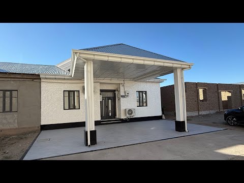 Видео: ТУРТКУЛДА ЯГОНА БУЛГАН ДАЧА СОТИЛАДИ ГАЗ СВЕТ СУВ БОР ТЕЗ КУРИНГ 03.10.2025