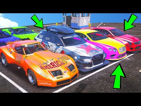 Видео: БИТВА АВТОУГОНЩИКОВ В ГТА 5 ОНЛАЙН. Я ВСЕХ ЗАТРОЛЛИЛ! КТО НАЙДЕТ ЭТУ ТАЧКУ?
