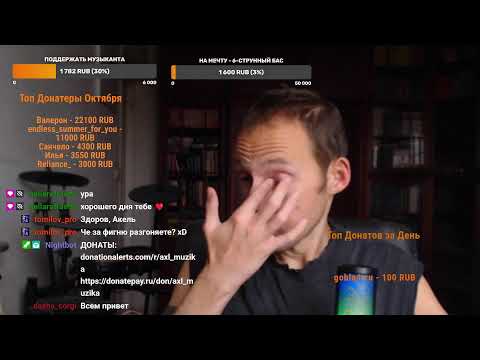 Видео: ПАНК МУЗЫКАНТ. СОБИРАЕМ ГРУППУ. ДОРОГА К ВТОРОМУ АЛЬБОМУ