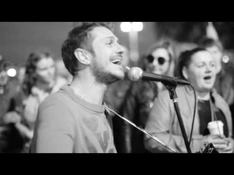 Видео: Моревнутри - "Музыка нас связала" (Мираж кавер)