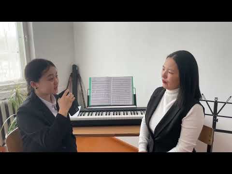 Видео: "Жас мобилограф"- бейнероликтер мен бейнесюжеттер байқауы.