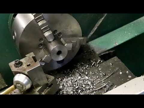 Видео: 9-цилиндровый радиальный двигатель 41