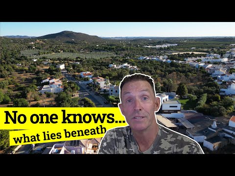 Видео: МОНКАРАПАКШО: Деревня, которая не должна существовать, и Империя, погребенная под ней