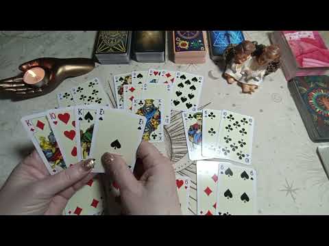 Видео: ‼️🤔КРЕСТОВЫЙ КОРОЛЬ И ЕГО ЖЕНЩИНЫ....♥️♣️♦️🌐🙏🌞💕💕💕☘️☘️☘️🥰💐