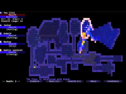 Видео: Времяпрепровождение в Brogue