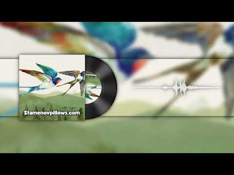 Видео: Лястовичка Под Стряхата 🐦Весела Детска Песничка - StamenovBeats