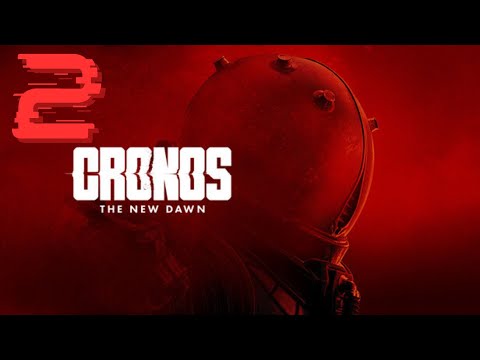 Видео: Cronos The New Dawn Прохождение Часть 2
