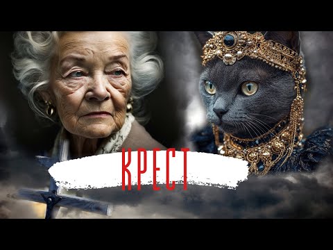 Видео: Крест. Истории из жизни. Аудиорассказ
