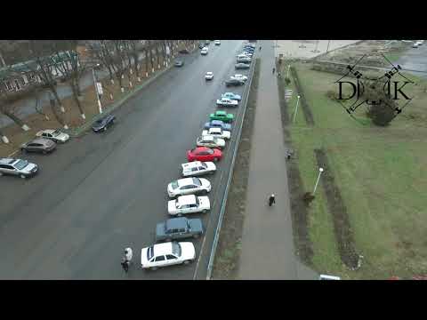 Видео: Золотоноша