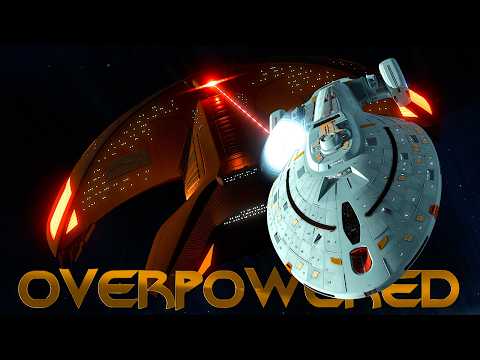 Видео: ПНП забыли Джем? Ференги Д'Кора