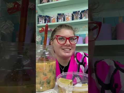 Видео: МУКБАНГ УМЕРЛА ЕВГЕНИЯ ДОБРОВОЛЬСКАЯ Я В ШОКЕ