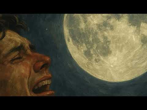 Видео: Я спросил у Луны 