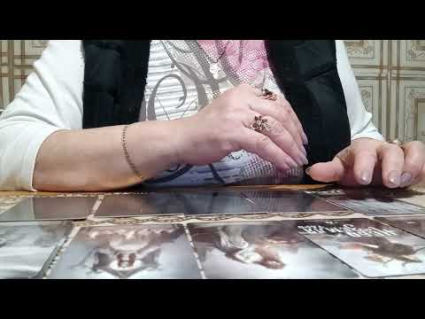 Видео: Что нового в отношениях Крестового Короля и Бубновой Дамы