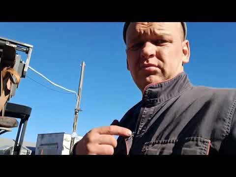 Видео: Deaf. Електричний візок розбирання лом.....  25.09.2025р.