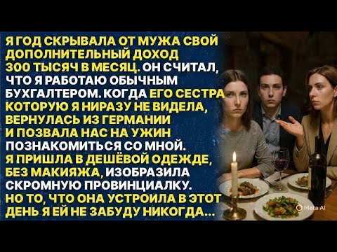 Видео: "Они смеялись, что я деревенщина… Но когда узнали, кто я на самом деле — онемели!"