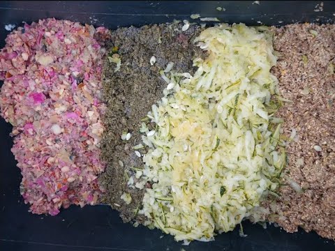 Видео: КУРЫ НЕ ЕДЯТ КОРМ!!! БЫСТРО РЕШАЕМ ПРОБЛЕМУ!!!   11.03.2025 год.