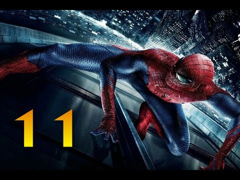 Видео: The Amazing Spider-man - Прохождение игры - #11 [ФИНАЛ]