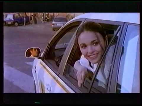 Видео: СТС - Анонсы [Декабрь 2002]