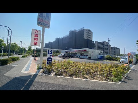 Видео: Комбини- круглосуточный магазин шаговой доступности в Японии