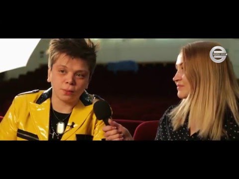 Видео: Фильм первый: #Большой_Сольный_Концерт_ElvinGrey