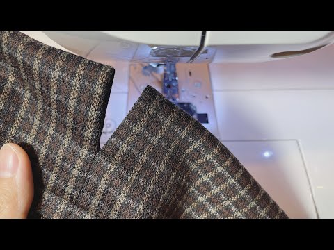 Видео: Отличные советы и приемы шитья, которые упростят ваш швейный проект