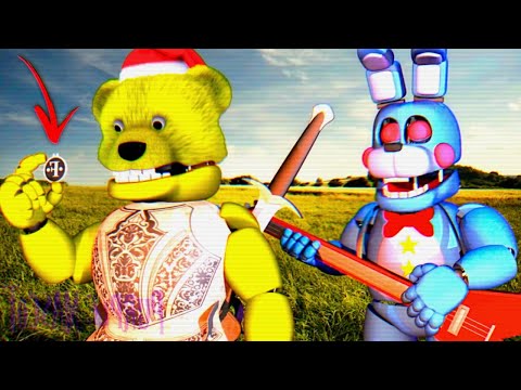 Видео: FNAF ТЕСТ НА ПСИХИКУ ЧЕЛЛЕНДЖ 🤣 ФНАФ ПЛЕЮ ЗАПЛАТИТЕ ЧЕКАННОЙ МОНЕТОЙ ПНЗЧ FNAF CHALLANGE !!!