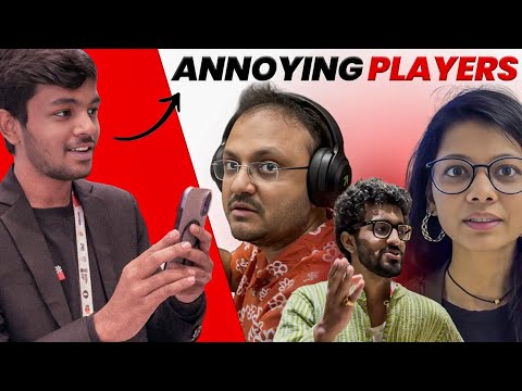 Видео: Раздражает шахматистов глупыми загадками | Сагар Шах разозлился 💀