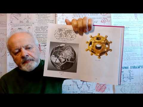 Видео: 36-2024.03.28 VitusVierkoff Проект ВИЧ-АВА. О проблемах с декартовой системой координат. О четырех…