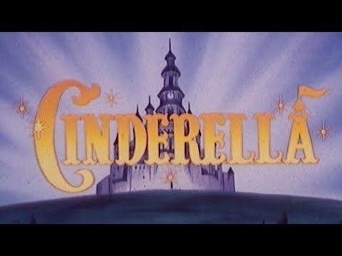 Видео: Золушка | серия 1 | сказка для детей | вся сказка на русском