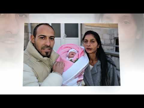 Видео: Изписване на Бебе Ивана - Дорково