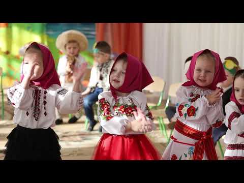 Видео: Свято осені