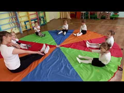 Видео: День здоров'я 07.04.25