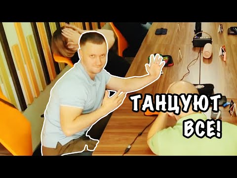 Видео: Видеоприветствие на Grandmasters 2023 | Господин 22