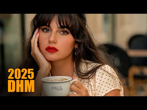 Видео: Mr Salama, DNDM, Davvi, Umar Keyn, Imazee / Расслабься под ретро-вибрации (Deep House Musics 2025)