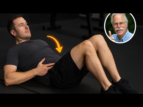 Видео: КОРЕМНИ УПРАЖНЕНИЯ, щадящи гръбначното здраве