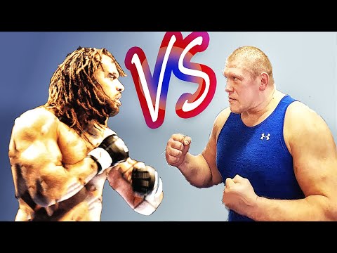 Видео: Максим Новоселов vs Милко Вурн