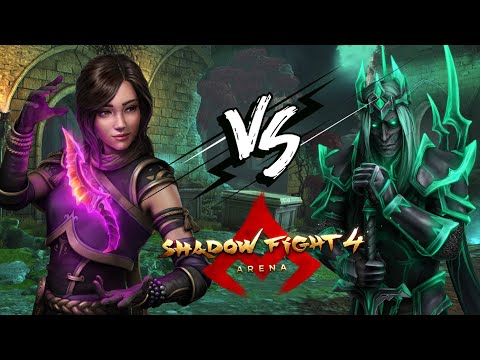 Видео: СЮЖЕТ ДЖУН ( ГЛАВА 5 ) - СДЕЛКА С КОРОЛЕМ ► Shadow Fight 4: Arena