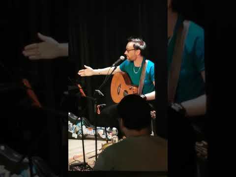 Видео: Василий Уриевский #13 Надя сдаёт @ 2023-07-15 кафе Пушкарёв