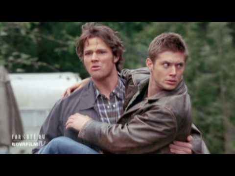 Видео: Supernatural_Ти ж мене пiдманула.wmv