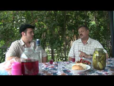 Видео: Кавказская пленница (Асбестовский вариант).mpg