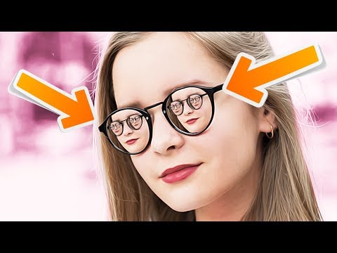 Видео: ТОП 10 ФЕЙЛОВ В ФОТОШОПЕ #3.5 👍