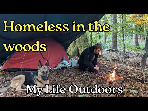 Видео: Почему я выбрал бездомность