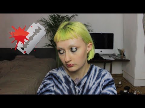 Видео: Депрессия не выход