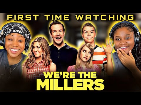 Видео: Мы НЕ БЫЛИ ГОТОВЫ К ТАКОМУ УРОВНЮ БЕЗУМИЯ 🤯🤣 | Мы — Миллеры
