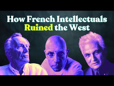 Видео: Постмодернизм и его влияние, объяснение.