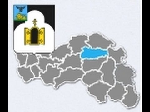 Видео: Чернянский район