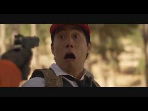 Видео: PUBG фильм! (fake trailer). Нуб в PUBG/ PUBG The Movie! (Official Fake Trailer) (рус. озвучка)
